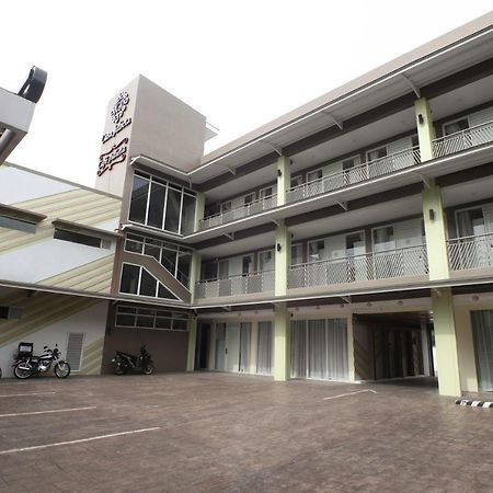 Casa Julieta Boutique Hotel Davao City Exteriör bild